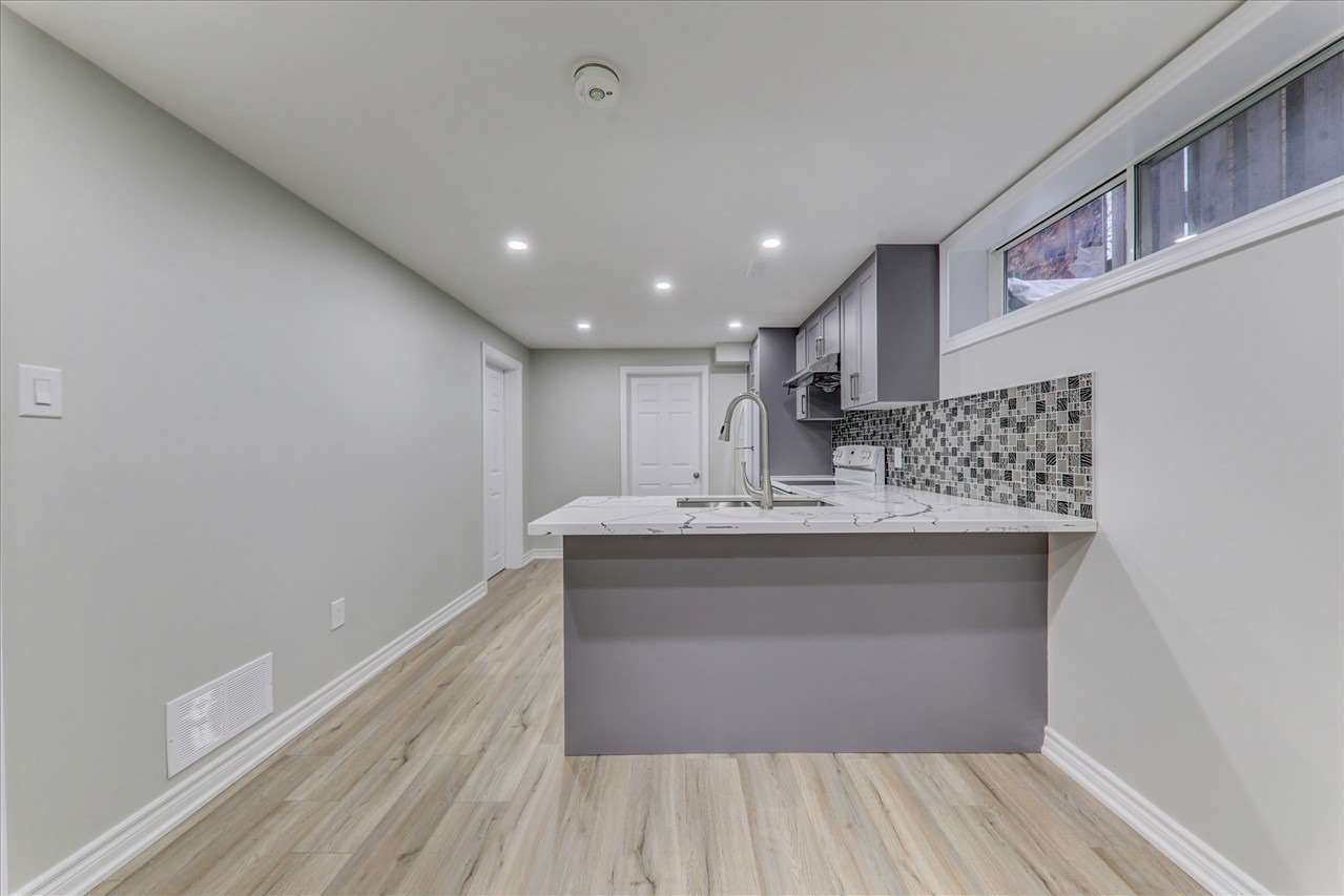 1337 Margate Drive, #Bsmt