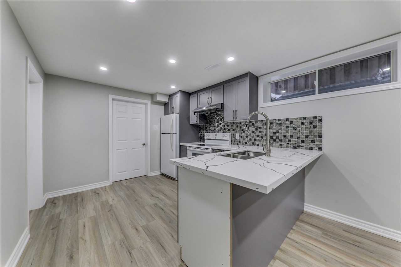 1337 Margate Drive, #Bsmt
