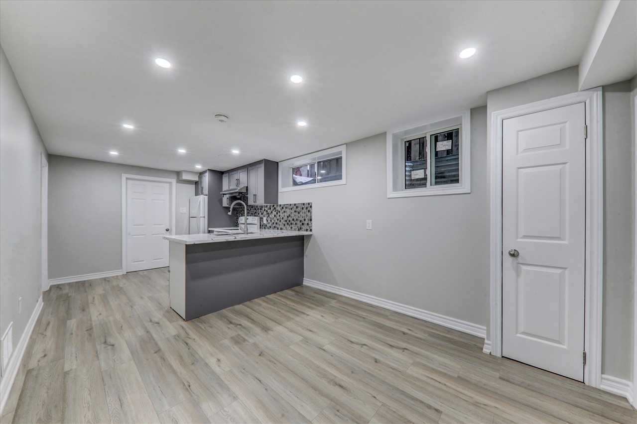 1337 Margate Drive, #Bsmt