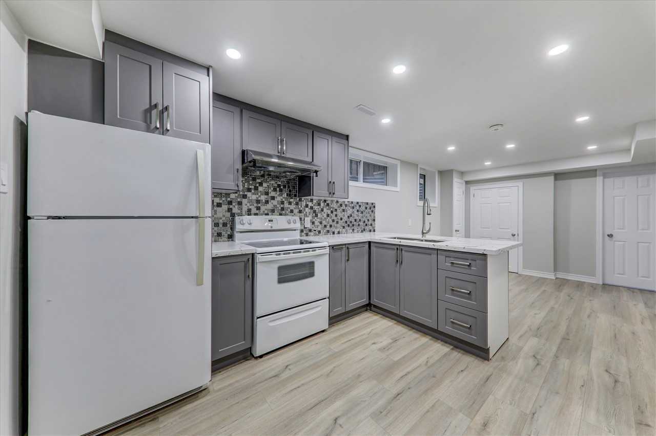 1337 Margate Drive, #Bsmt