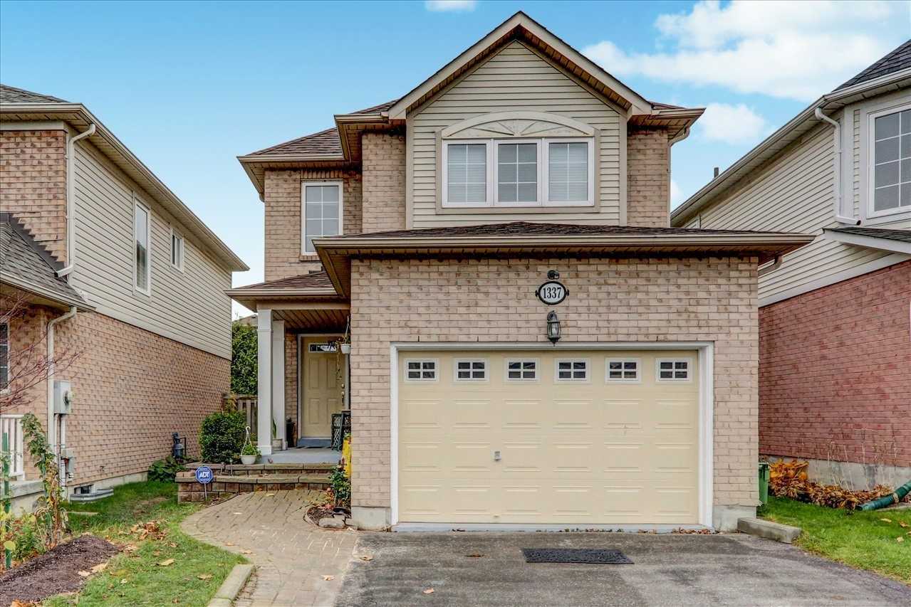 1337 Margate Drive, #Bsmt