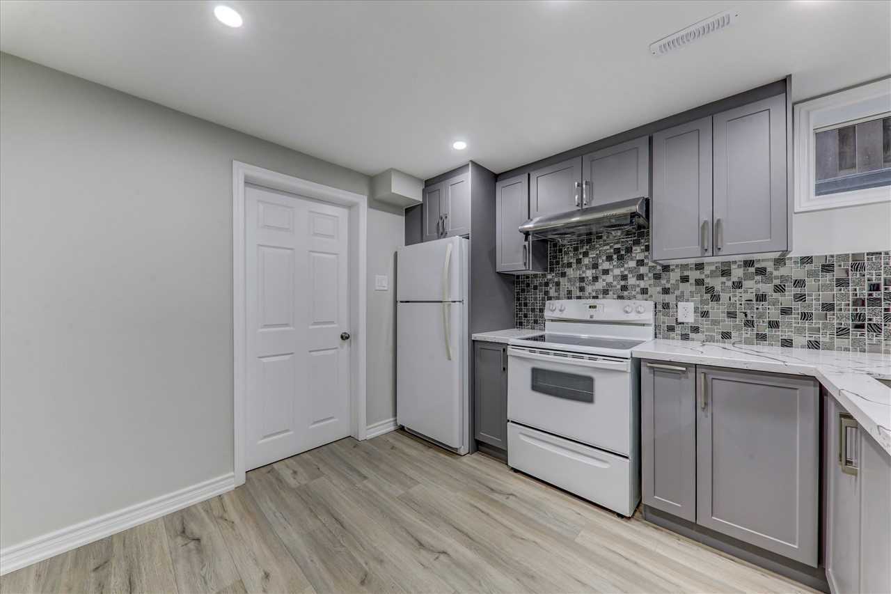 1337 Margate Drive, #Bsmt