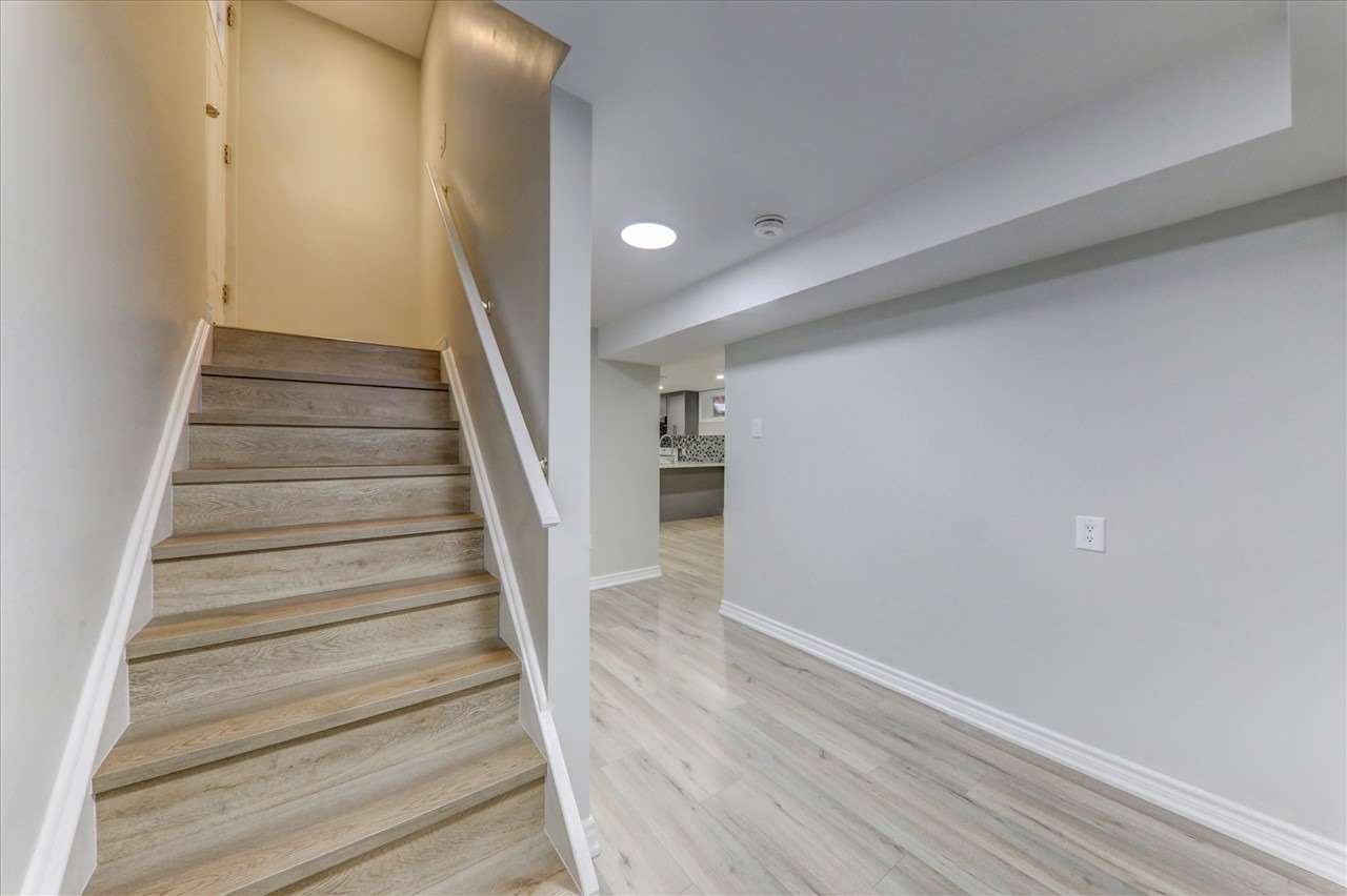 1337 Margate Drive, #Bsmt
