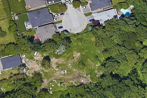 528 Mountain Ash Dr, Pickering