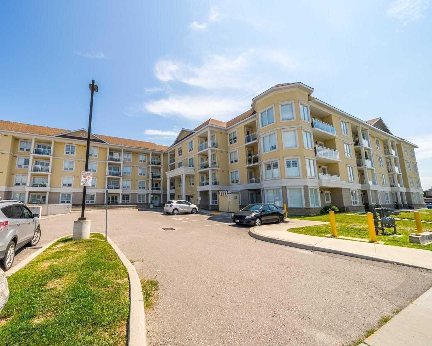 21 Brookhouse Drive, #209