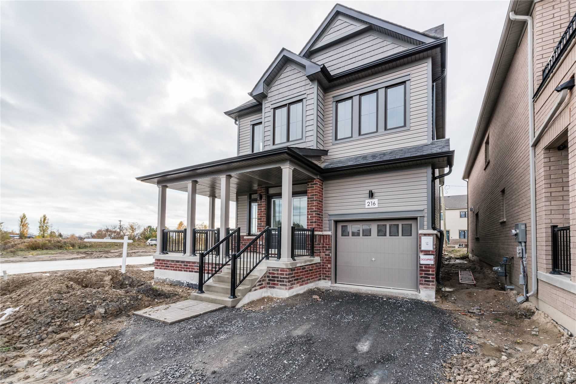 216 Fleetwood Dr