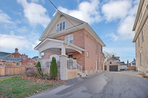 Oshawa