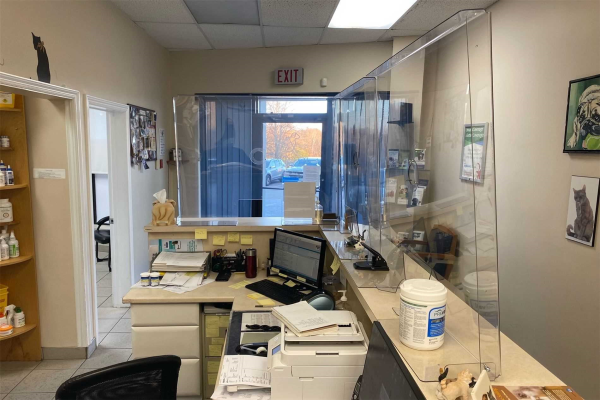 1500 King St, Clarington