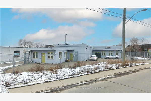 64 Raleigh Ave, Toronto