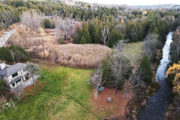 3500 Greenwood Rd, Pickering