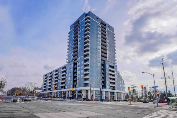 3121 Sheppard Ave E, Toronto