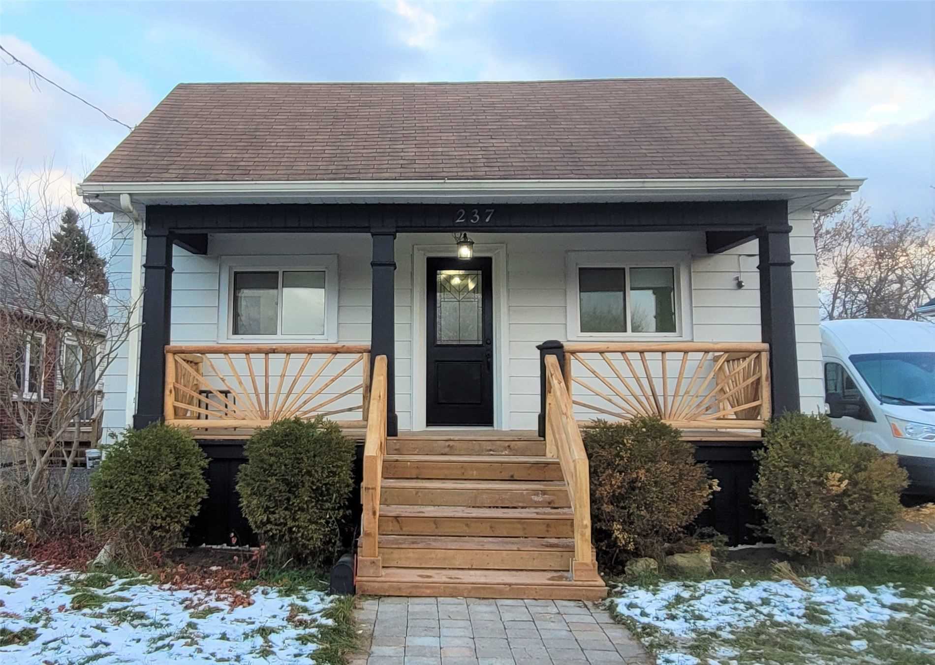 237 Beatty Ave