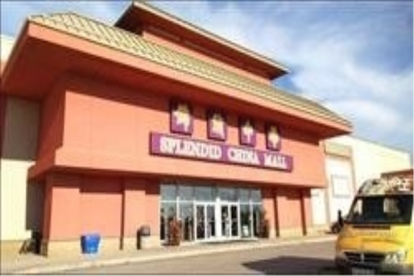 4675 Steeles Ave E, Toronto