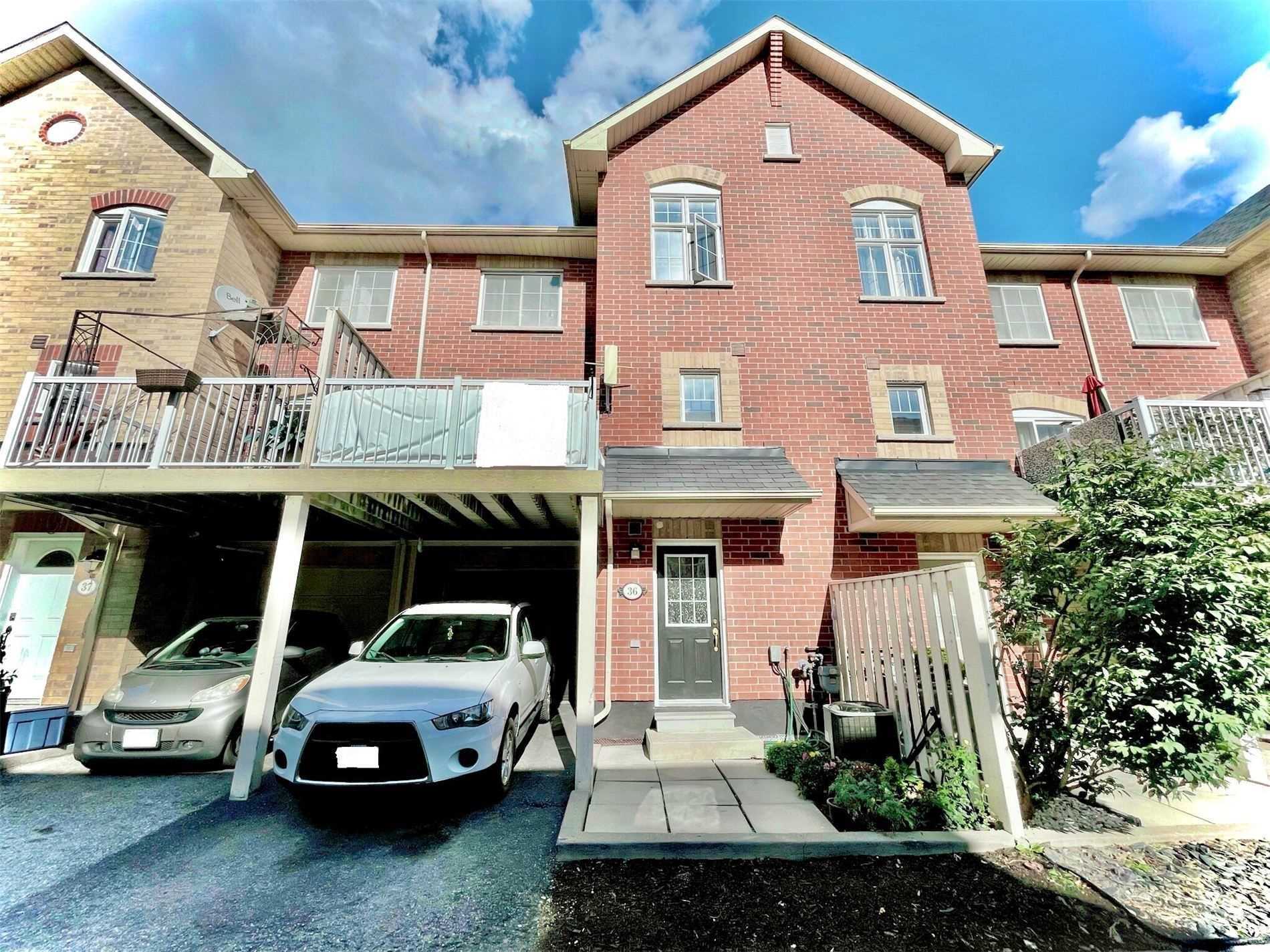 1775 Valley Farm Road #36