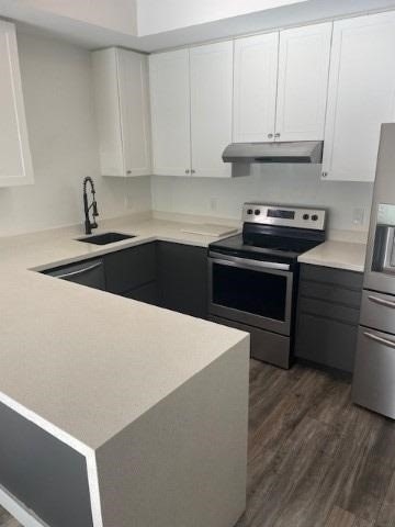 650 Gordon Street, #310