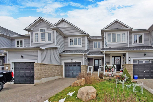 Clarington