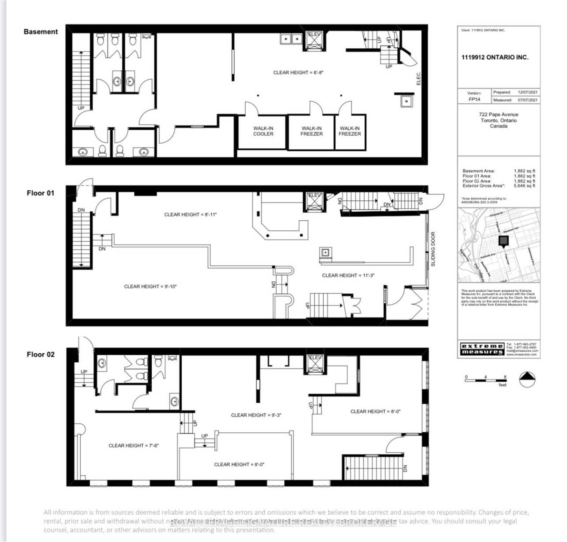 Listing E5836071 - Large Photo # 2