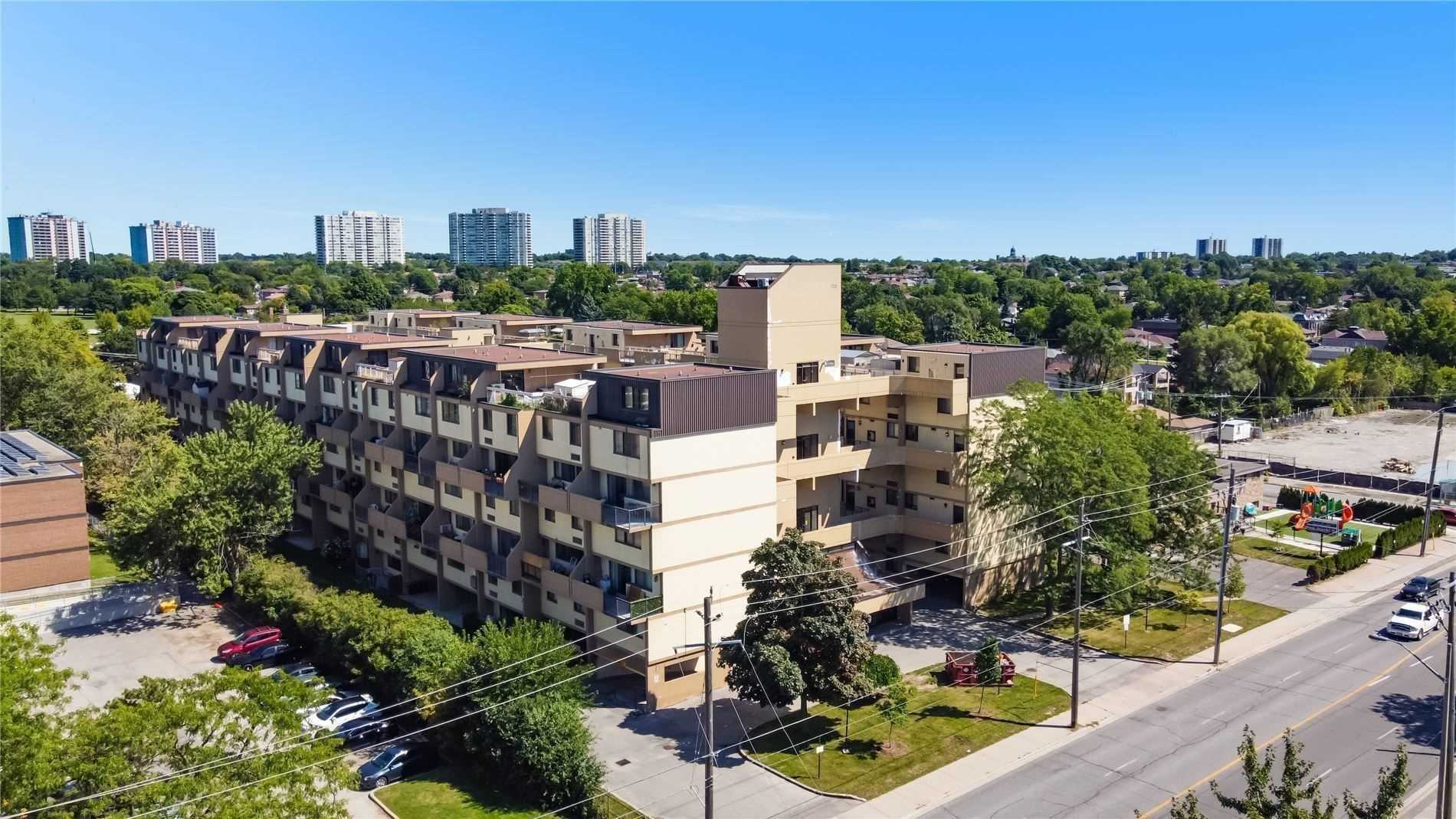 665 Kennedy Road, #103