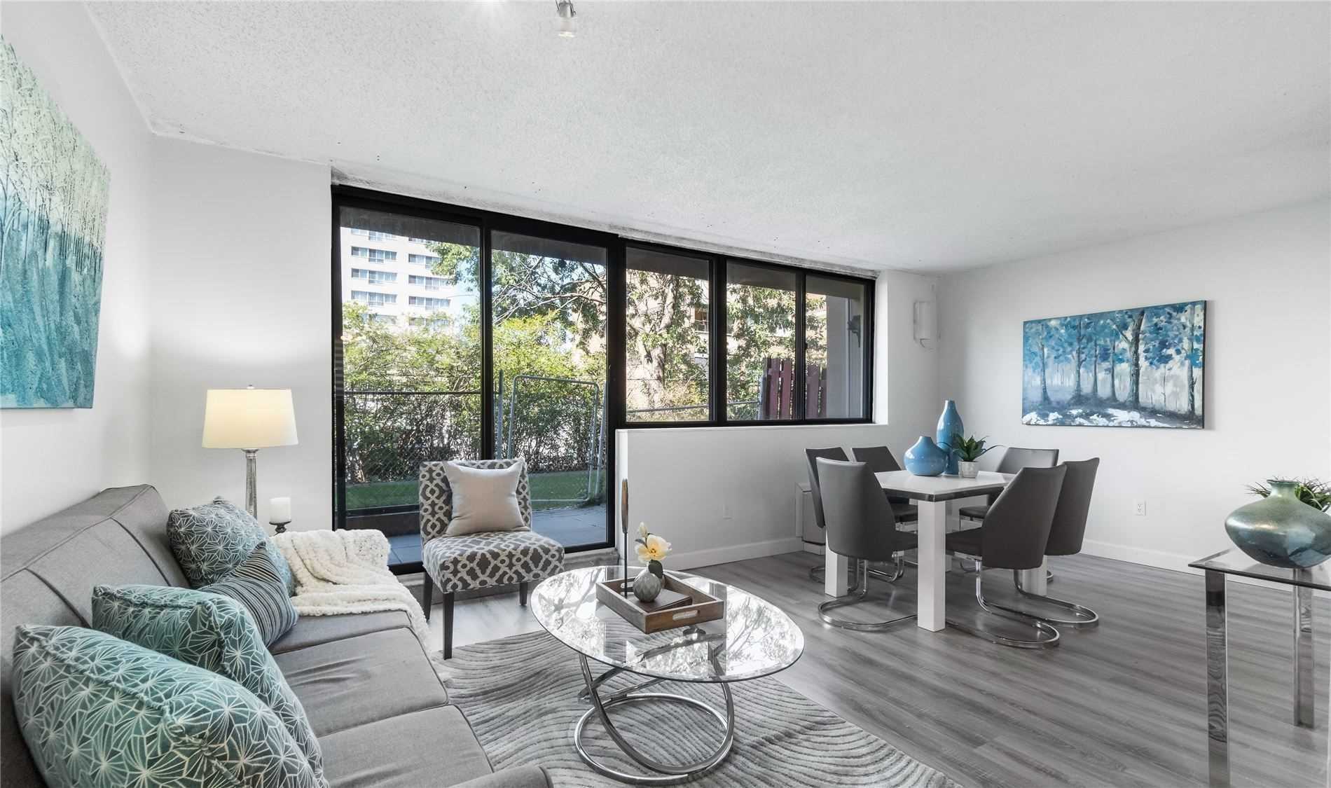 665 Kennedy Road, #103