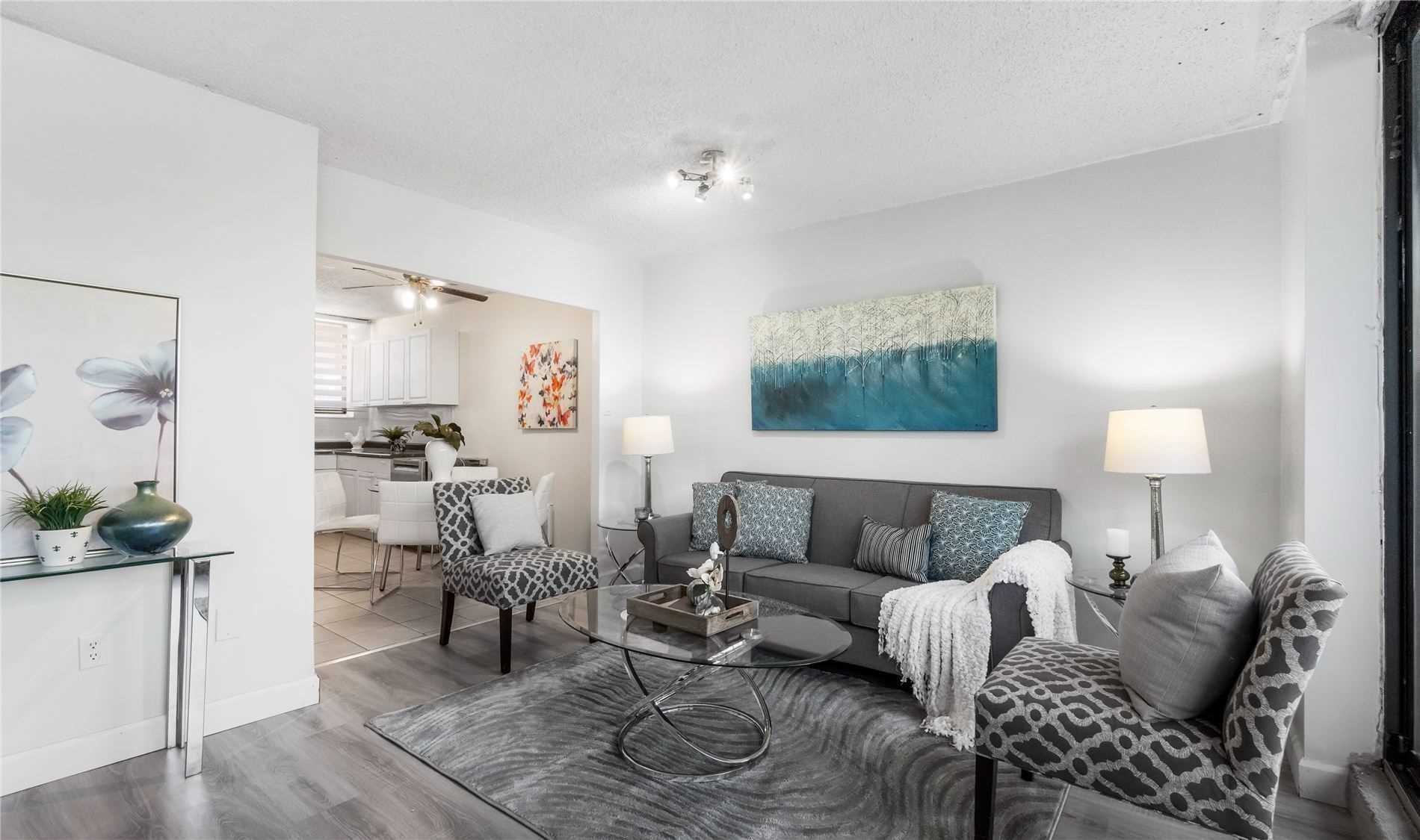 665 Kennedy Road, #103