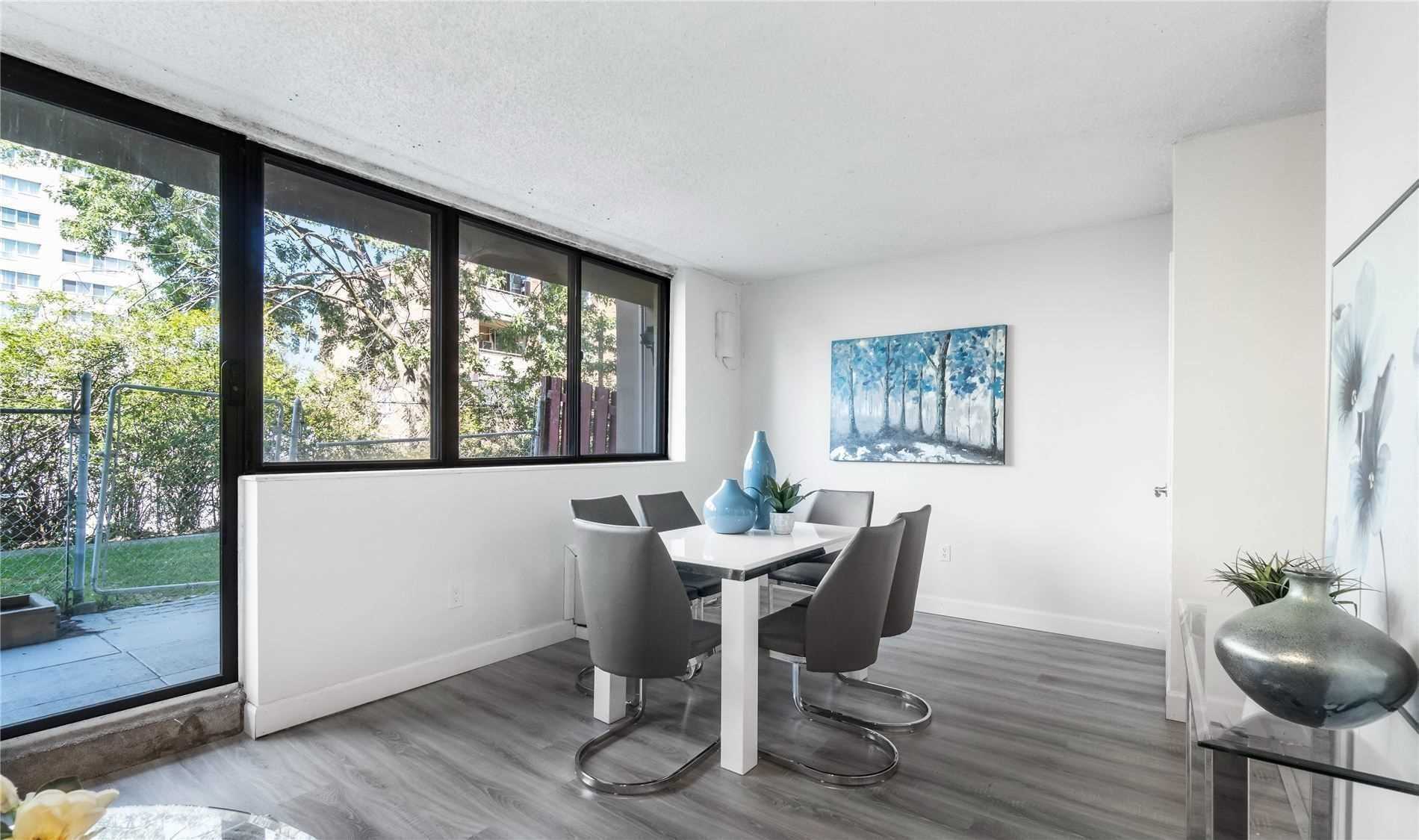 665 Kennedy Road, #103