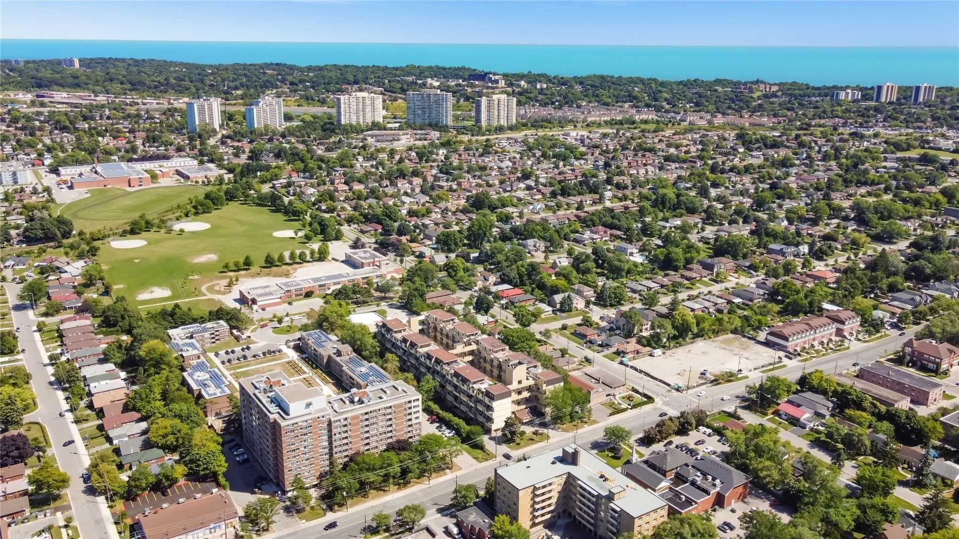 665 Kennedy Road, #103