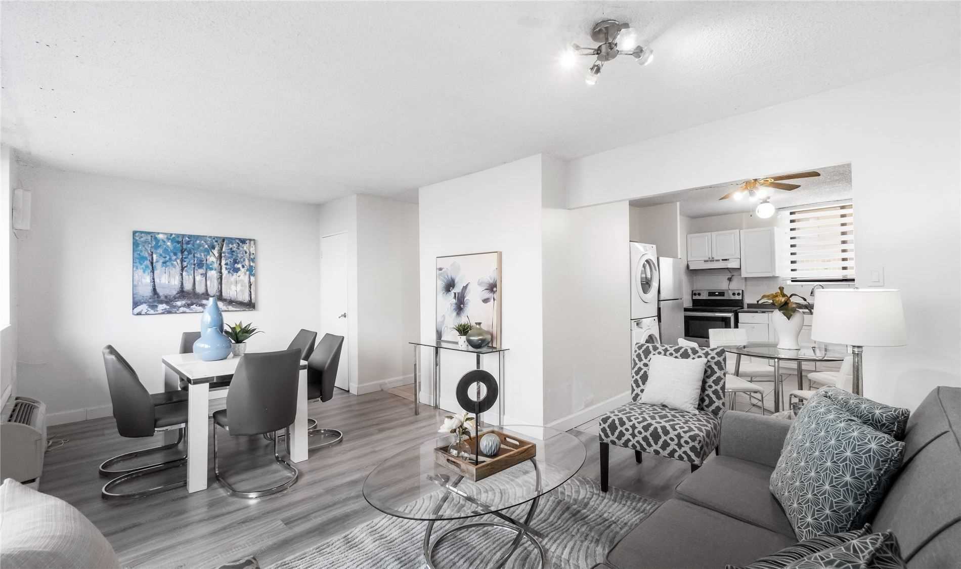 665 Kennedy Road, #103