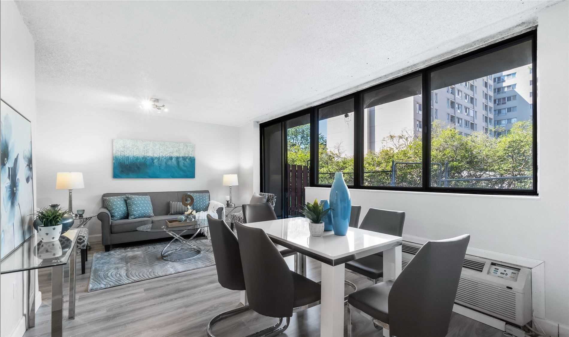 665 Kennedy Road, #103