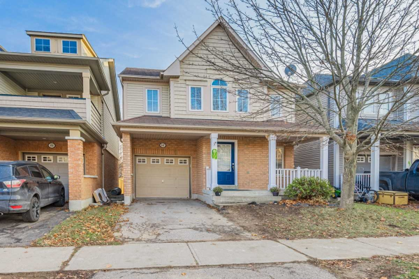 147 Norland Circ, Oshawa