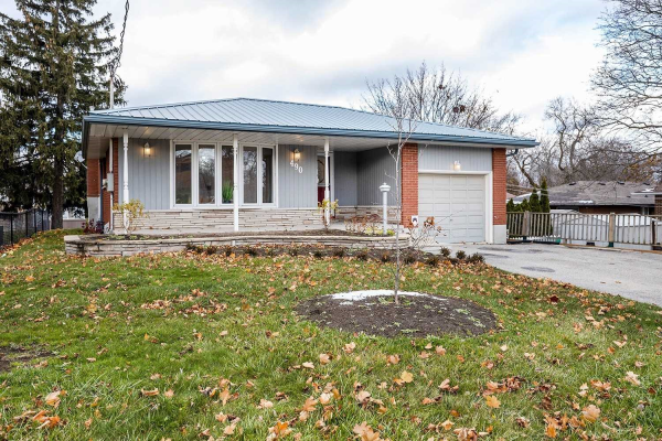 490 Adelaide Ave E, Oshawa