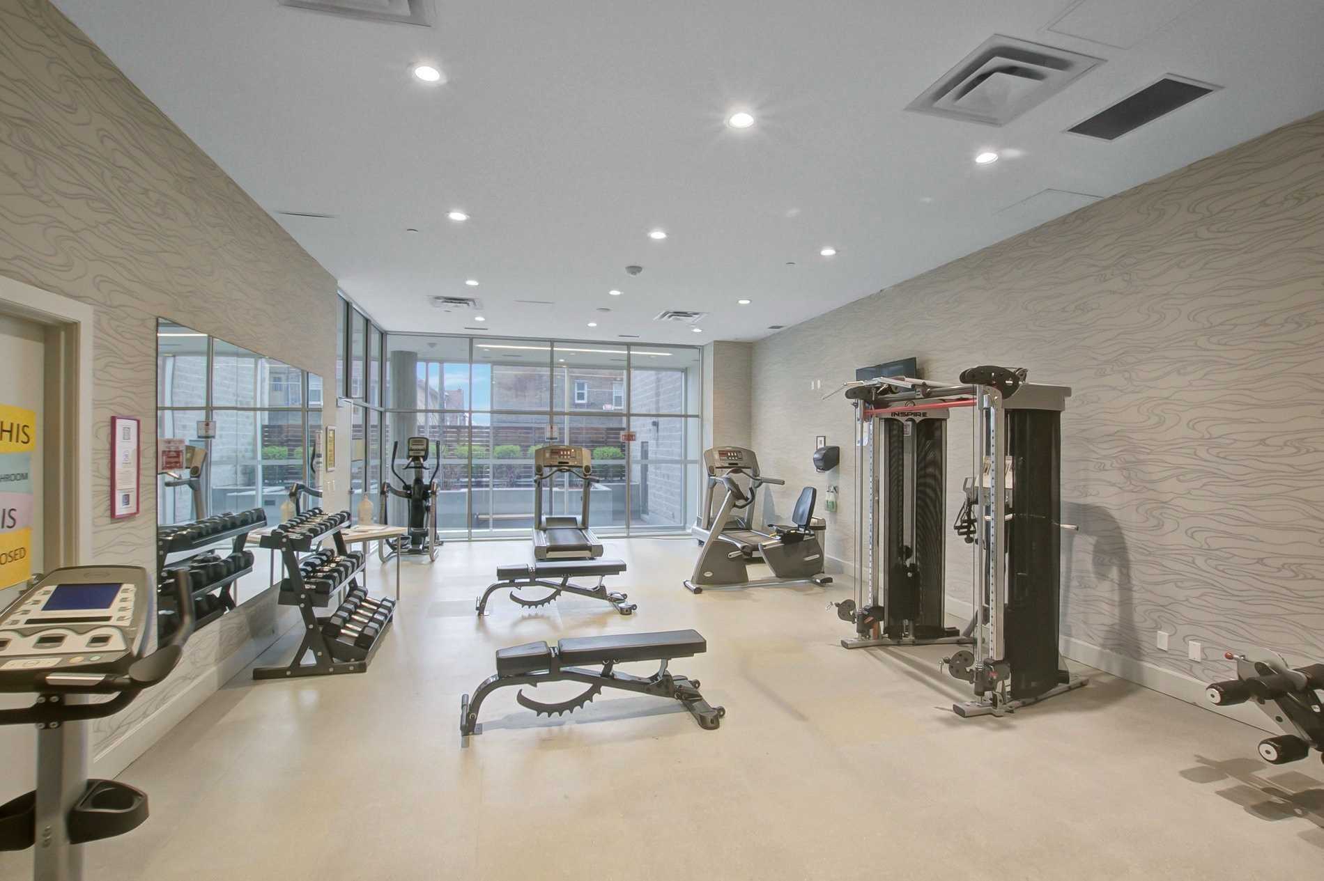 2055 Danforth Ave, #307