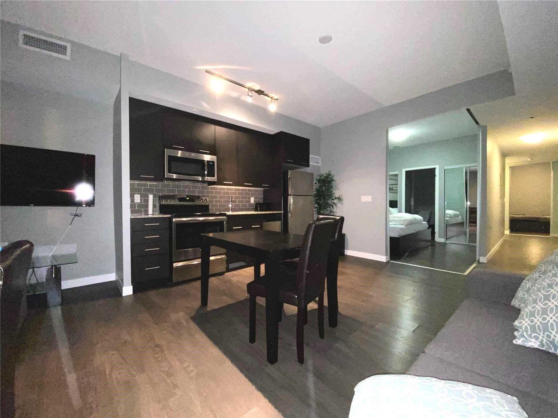 2055 Danforth Ave, #307