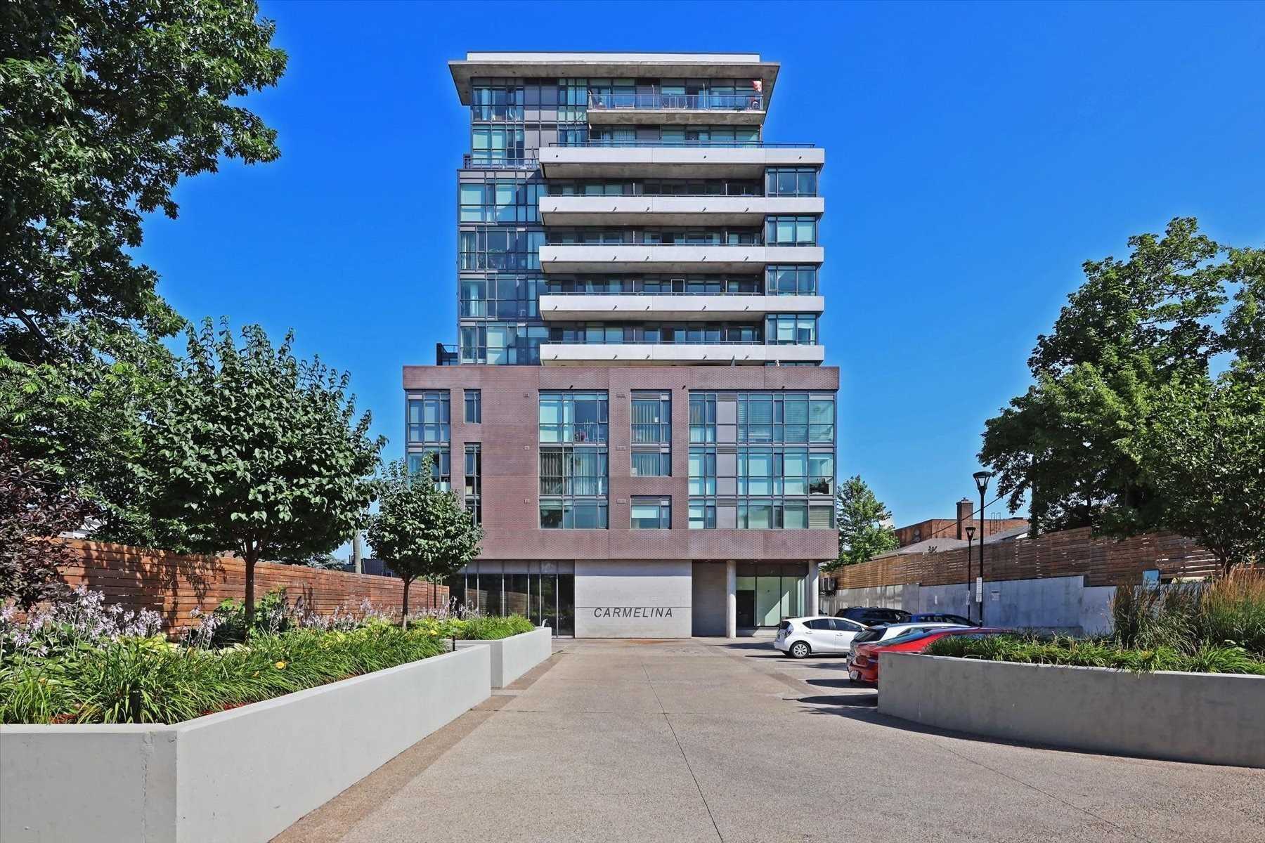 2055 Danforth Ave, #307