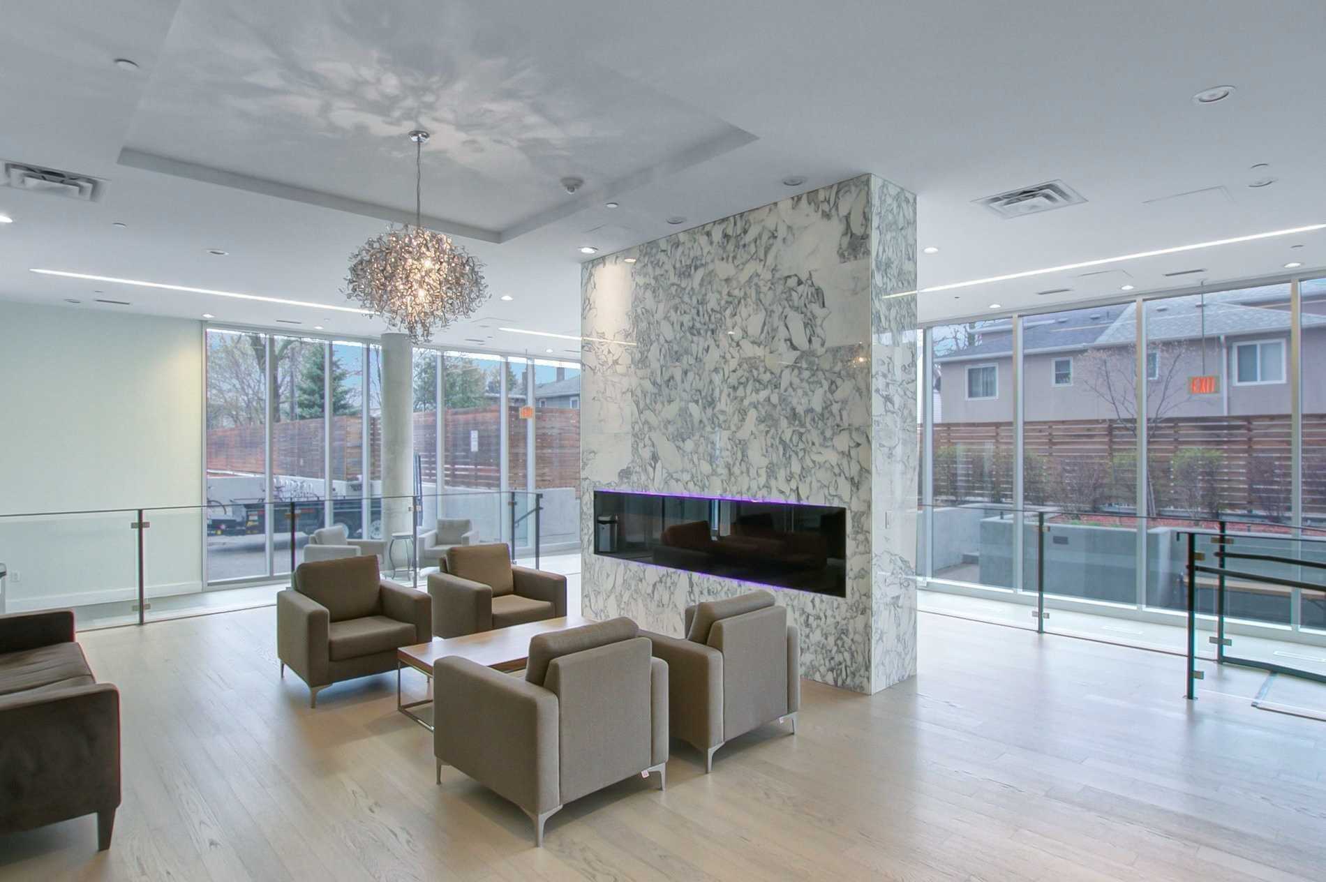 2055 Danforth Ave, #307