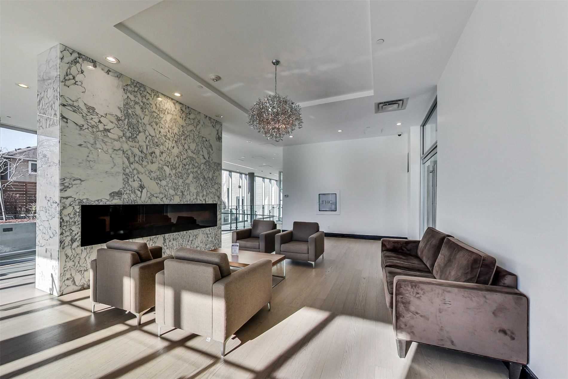 2055 Danforth Ave, #307