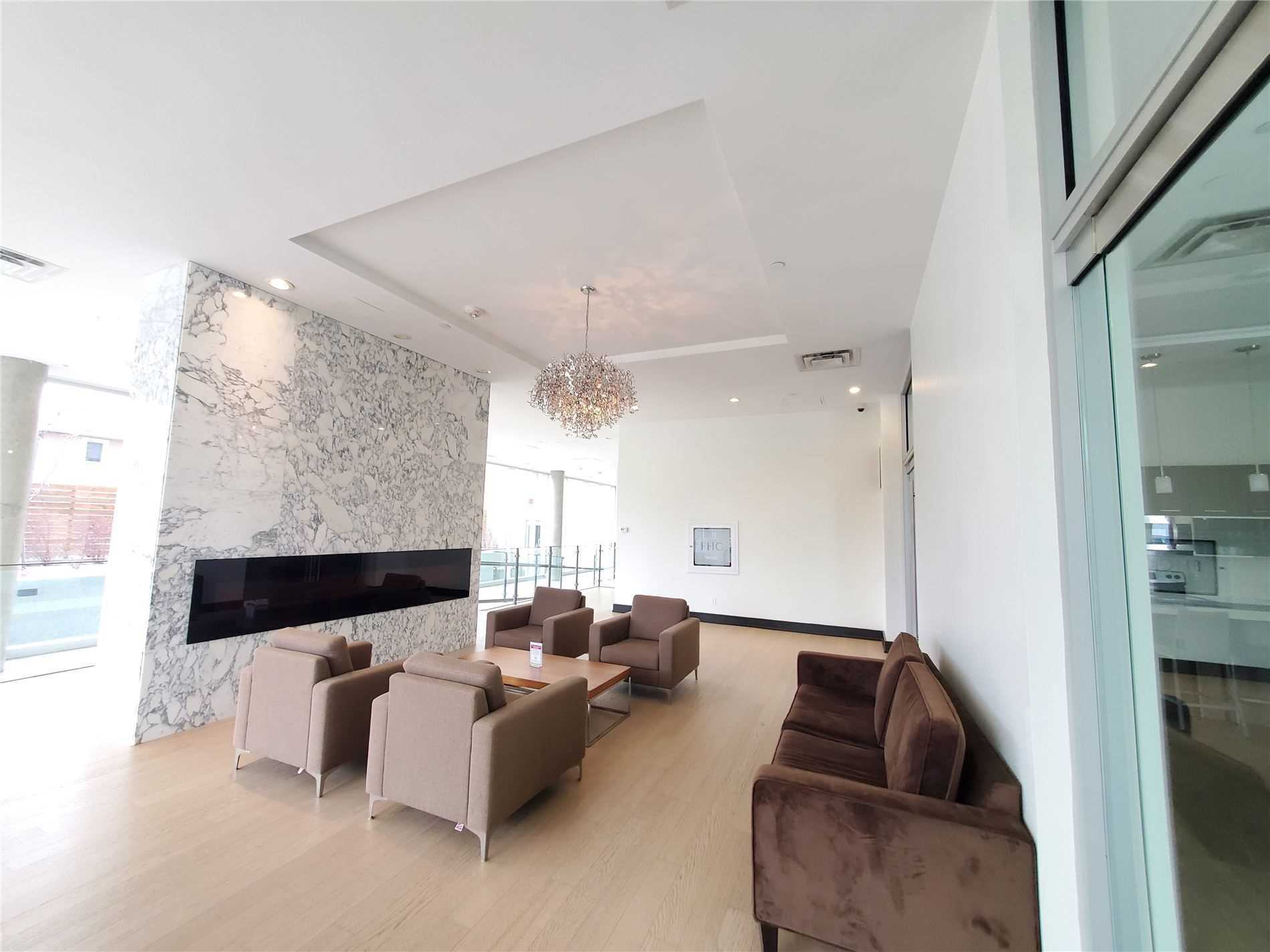 2055 Danforth Ave, #307
