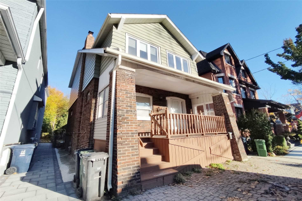 79 Ferrier Ave, Toronto