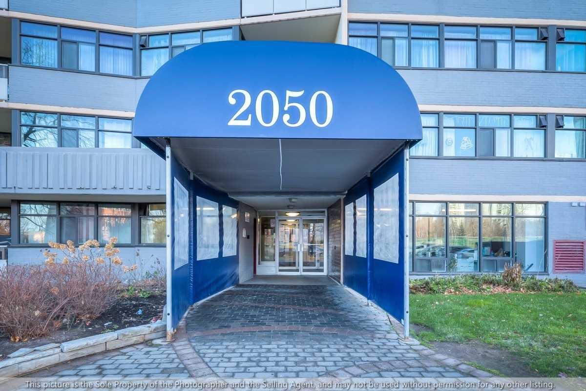 2050 Bridletowne Circ, #408