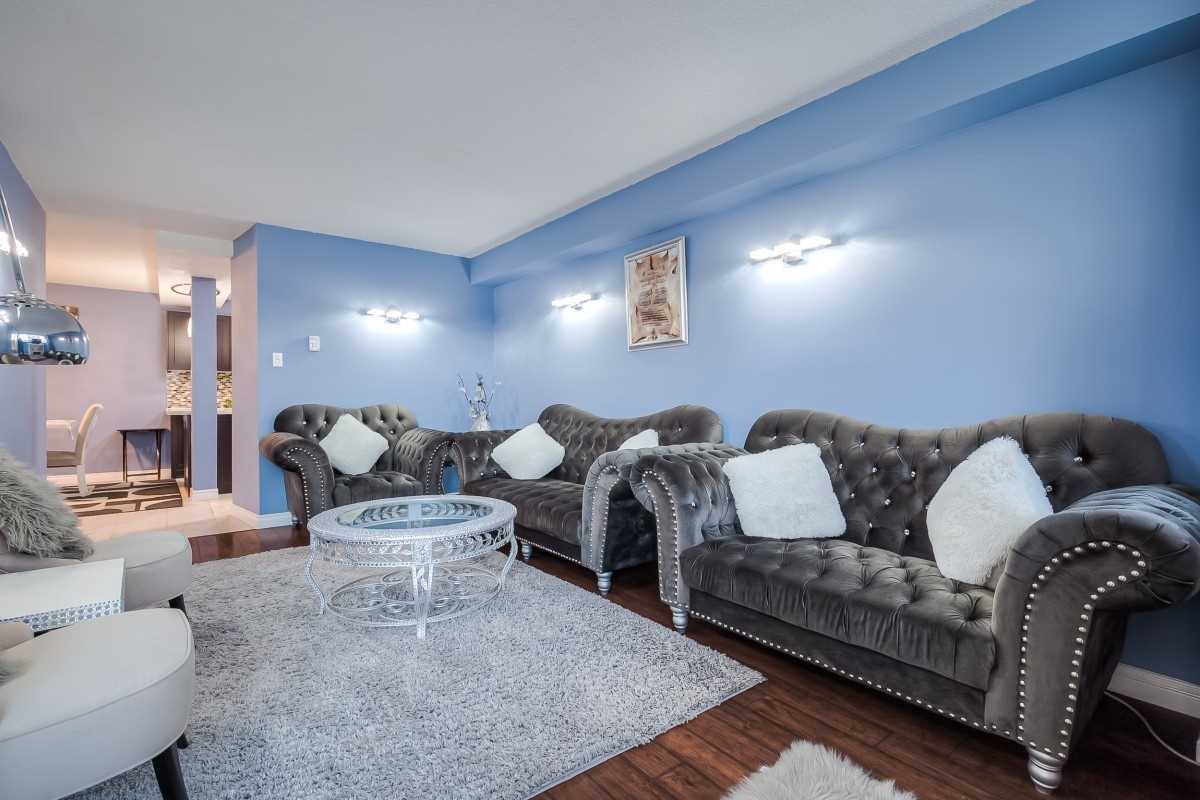 2050 Bridletowne Circ, #408