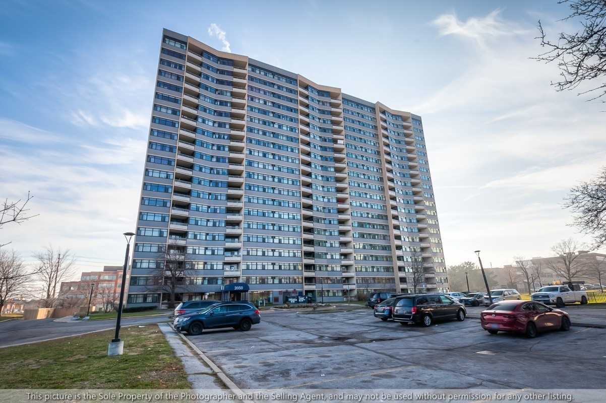 2050 Bridletowne Circ, #408