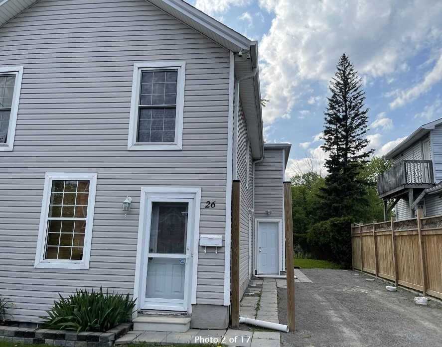 26 Whiting Ave, #Main