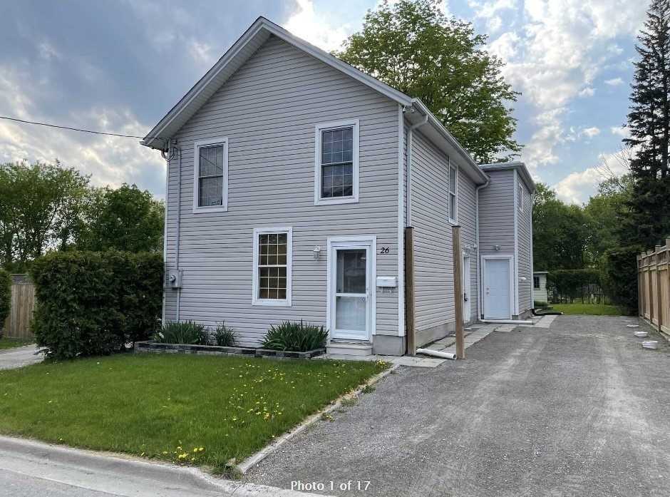 26 Whiting Ave, #Main
