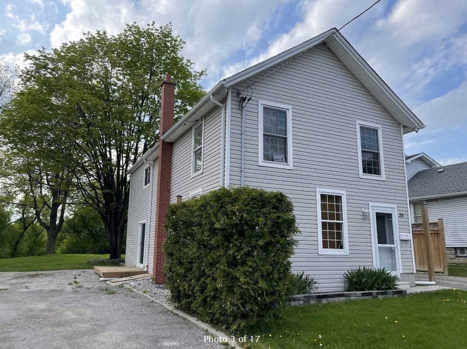 26 Whiting Ave, #Main