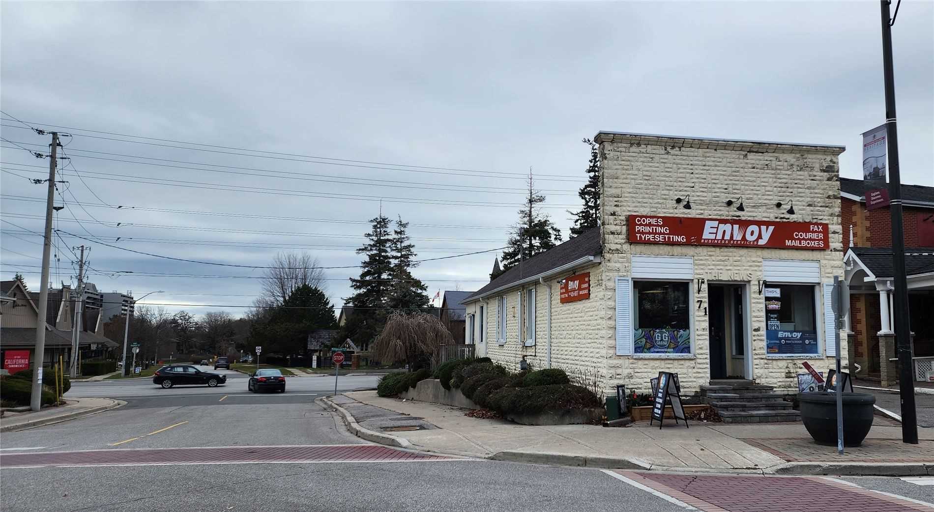 71 Old Kingston Rd