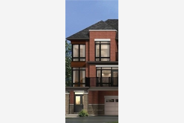Lot 70 Coppini Lane, Ajax