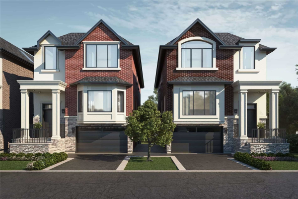 289 Paramount Path, Oshawa