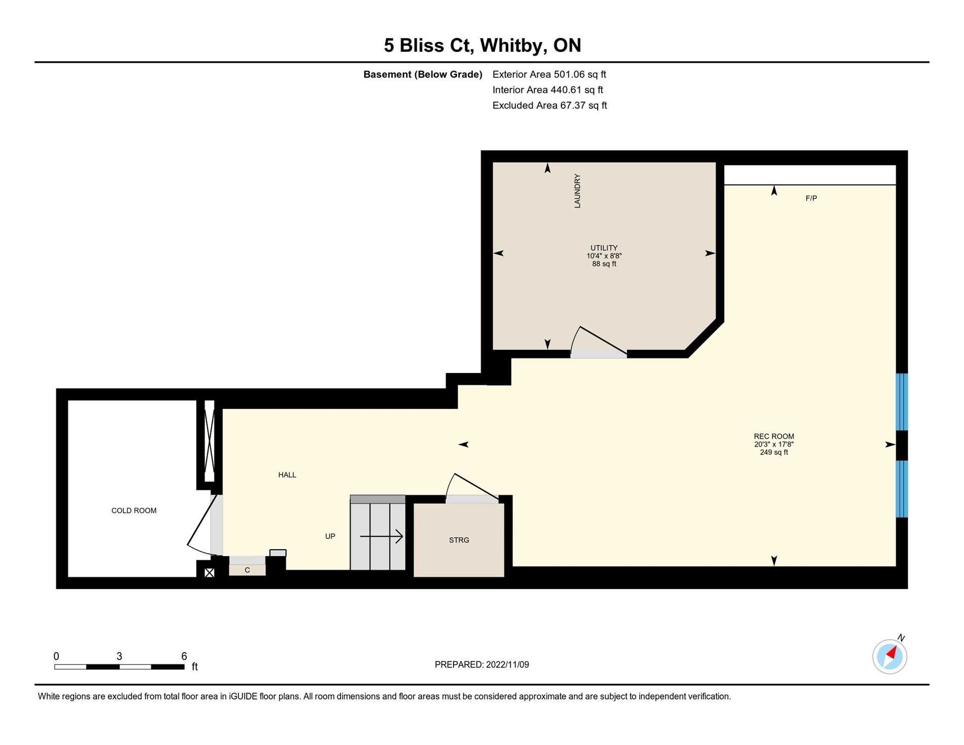 Listing E5840134 - Large Photo # 38
