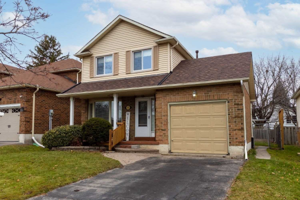 Clarington