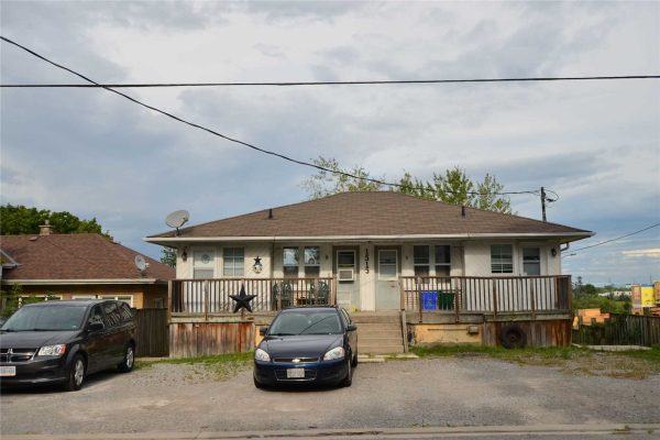 1515 Dufferin St, Whitby