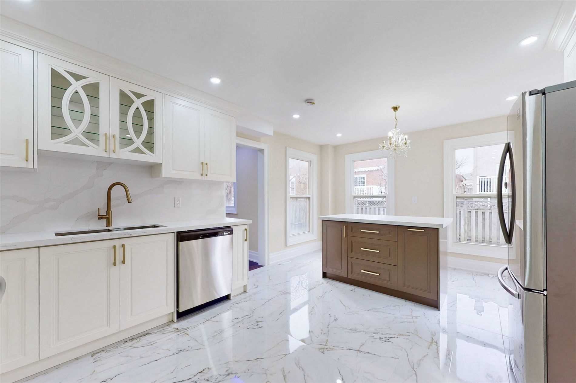 710 Morrish Road